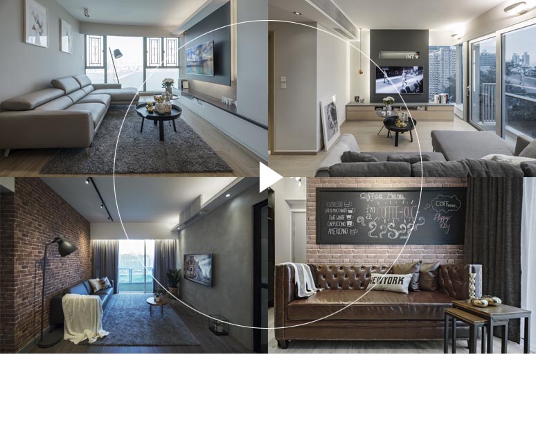 操逼小说 Furniture Limited's Interior Design Year Review