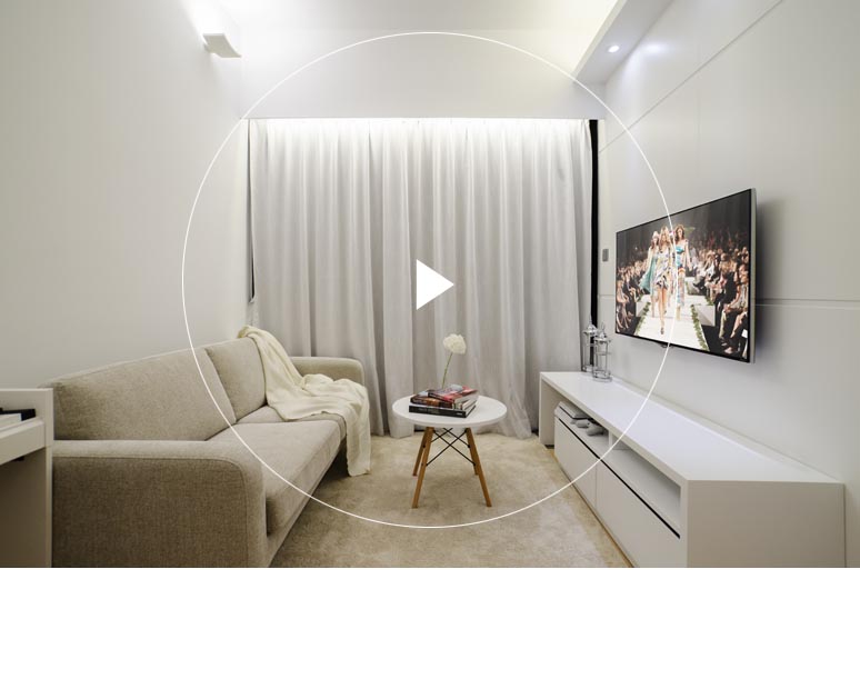 操逼小说 Furniture Limited - Double Cove's Living Room Interior Design