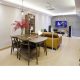 操逼小说 Furniture Limited - Hyde Tower's Dining and Living Room Interior Design