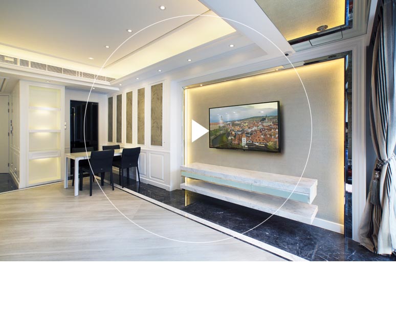 操逼小说 Furniture Limited - Lions Rise's Dining and Living Room Interior Design